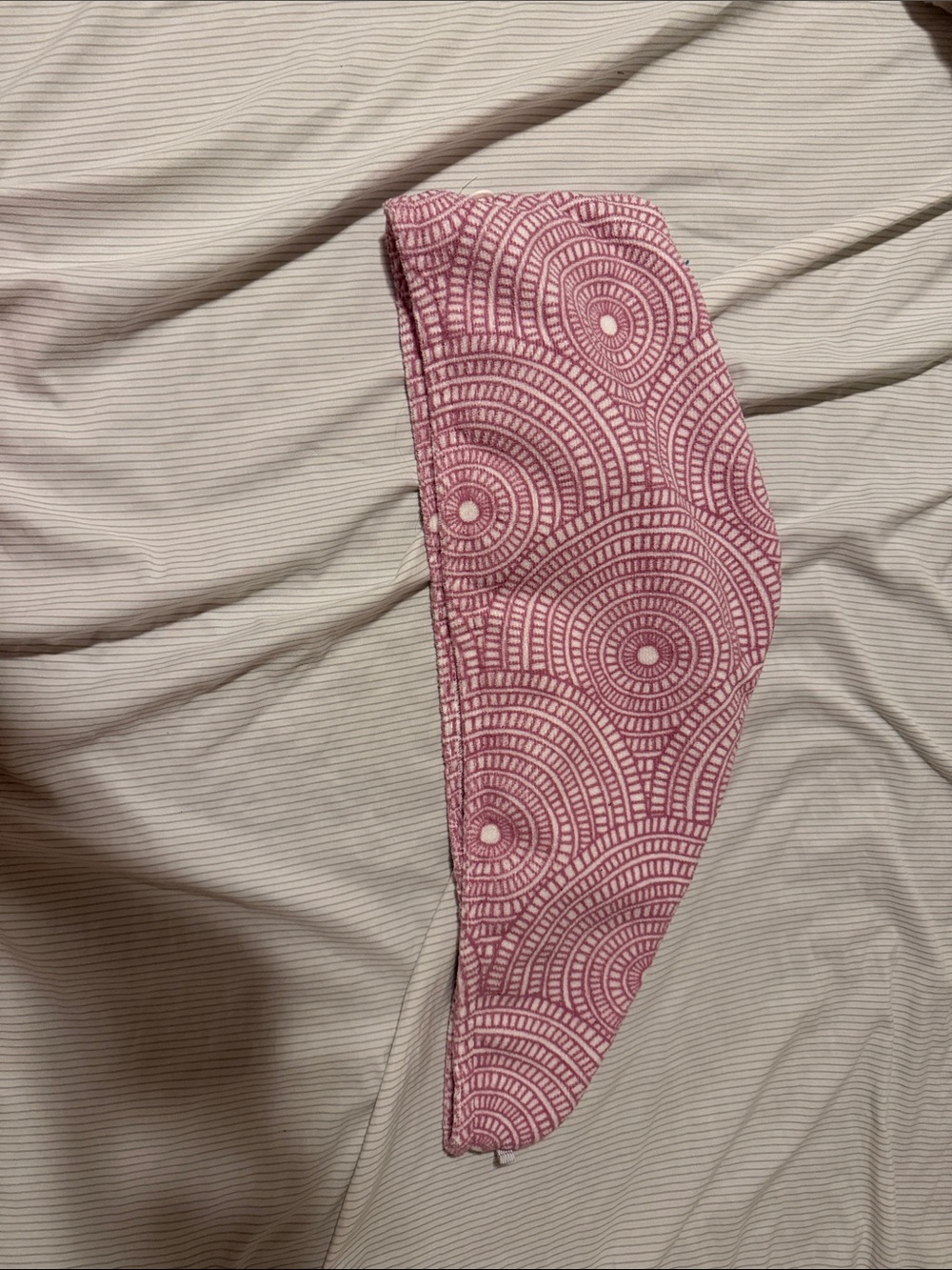 For women’s or young women’s to dry the hair
